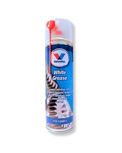 Valvoline white grease spray 500ml