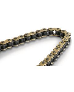 Ketting 415 versterkt kleur goud 114 L