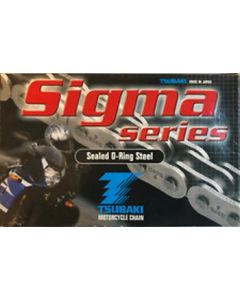 Schakel om te klinken TSUBAKI 520 SIG
