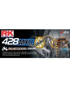 Ketting RK 428 O'Ring RACE
