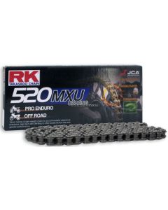 Ketting RK 520 UW'Ring hyper versterkt 132 L