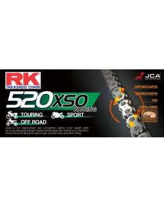 KETTING RK 520 RX'RING SUPER VERSTERKT 122L