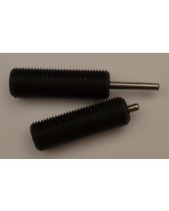 Kettingzweefpen voor 018D4982