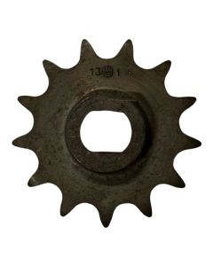 Voortandwiel 13 tanden