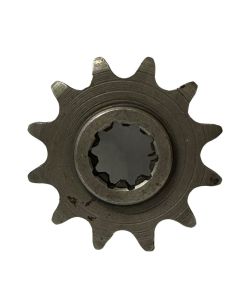 Voortandwiel 14 tanden