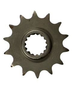 Voortandwiel 12 tanden