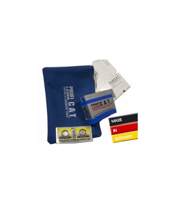 Laserpoint werktuig : punt tot punt