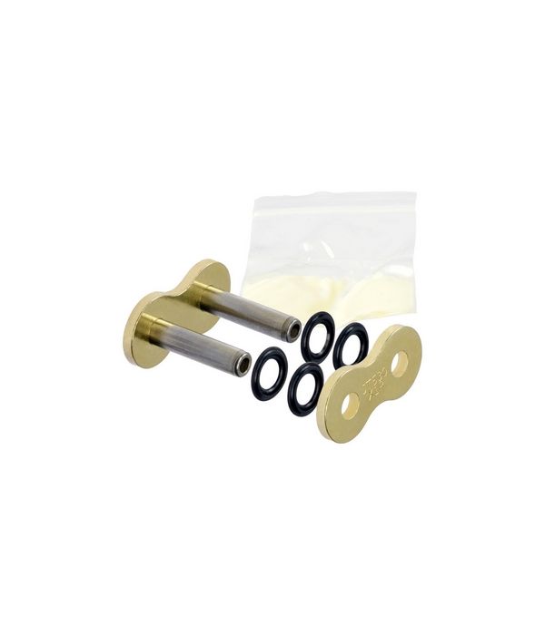 Schakel om te klinken JT 530 XRGB goud
