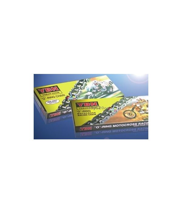Ketting O'ring 520 std 116 links
