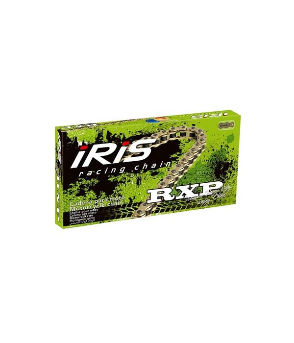 Schakel met kettingslotje IRIS 428 RXP
