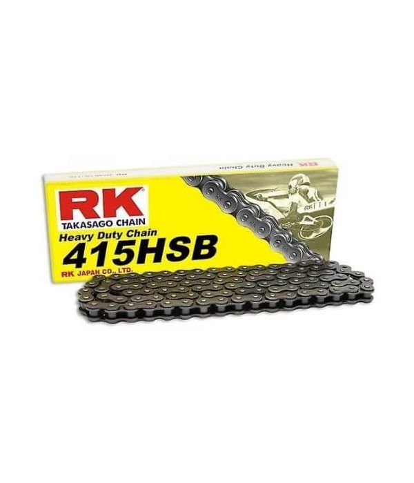 Schakel met kettingslotje RK 415 HSB