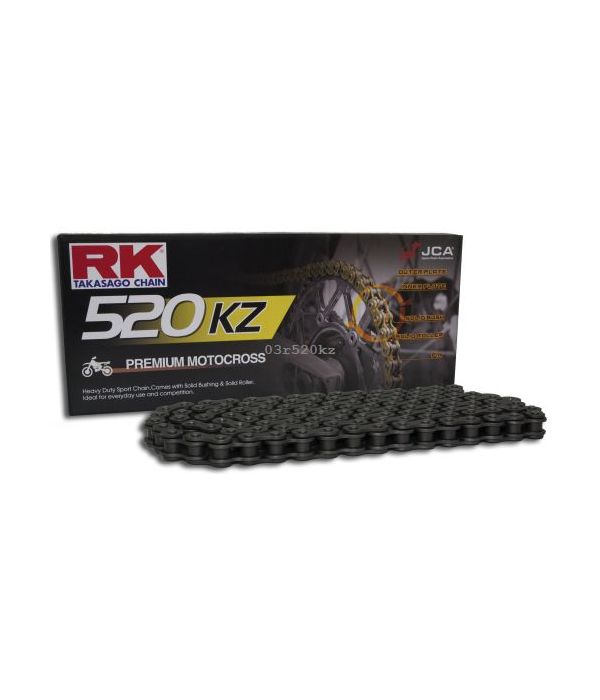 Ketting RK 520 MX - SX ENDURO