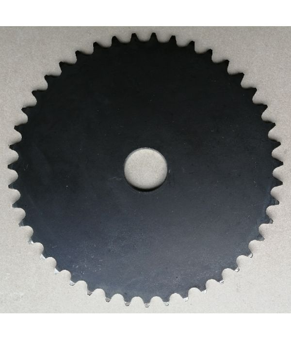 Tandwiel staal 520 40 tanden