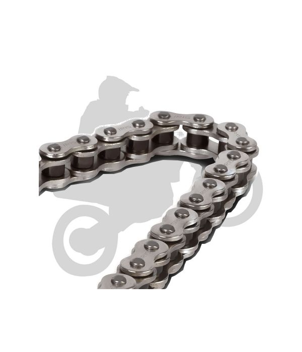 Ketting 520 std 120 links