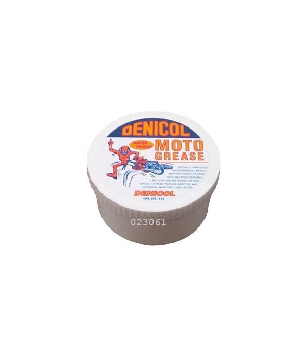MOTO GREASE 250gr