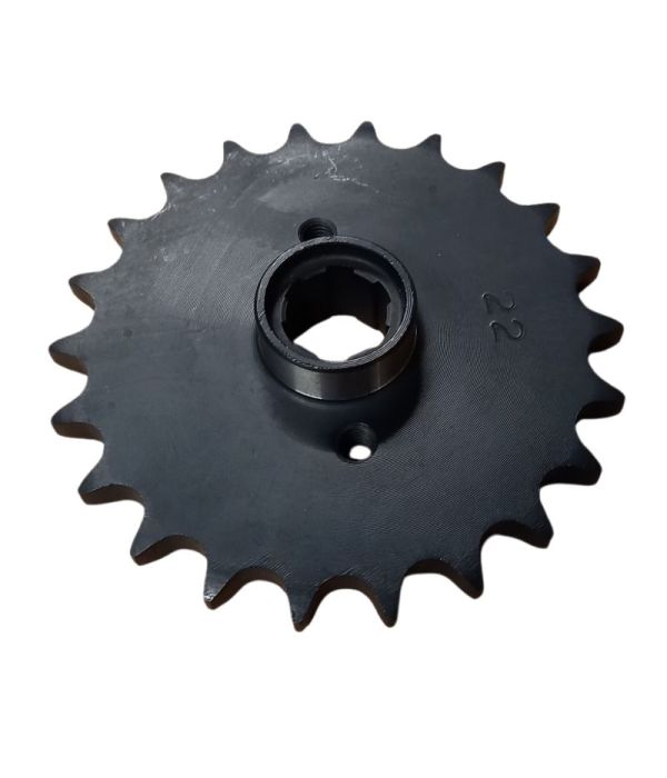 Pignon HD 22 dents OEM 35205-79