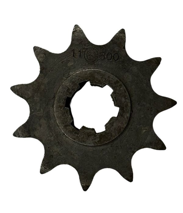 Voortandwiel 13 tanden