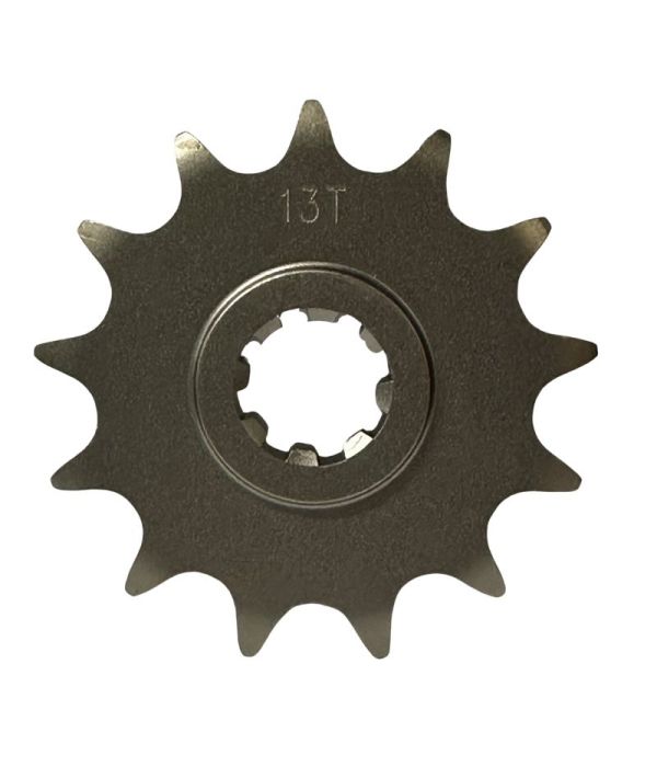 Voortandwiel 13 tanden