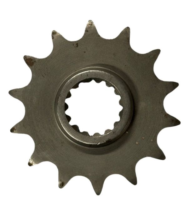Voortandwiel 14 tanden