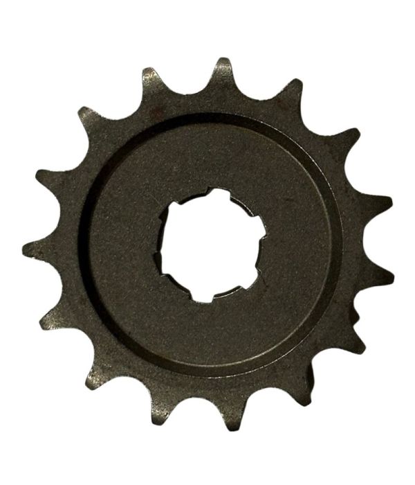 Voortandwiel 16 tanden