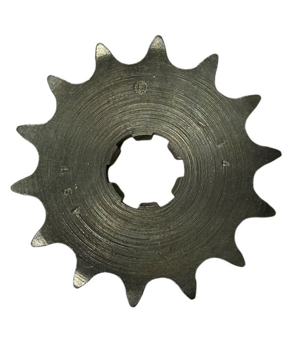 Voortandwiel 14 tanden