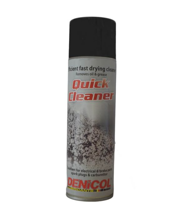QUICK CLEANER 500ml