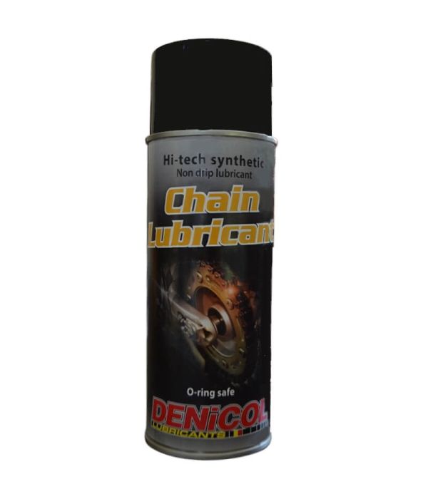 SYNTHETISCHE KETTING SPRAY 400ml