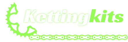Logo Ketting Kits